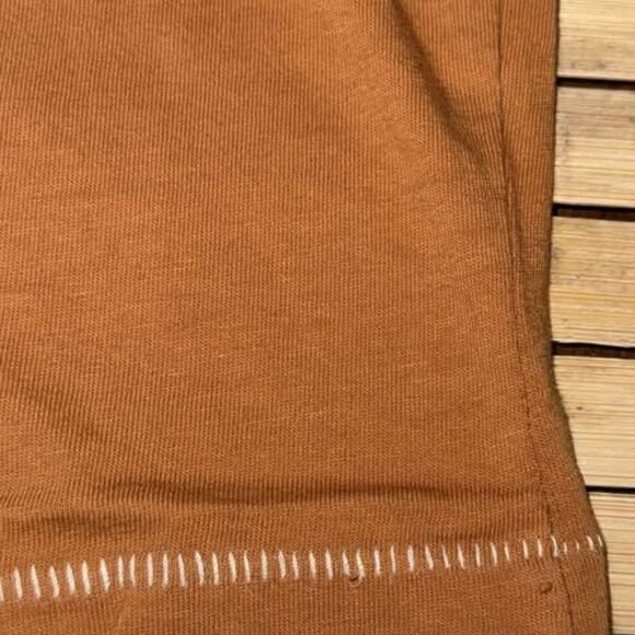 Midwest Mid Crop, NWT Large - Picture 4 of 5